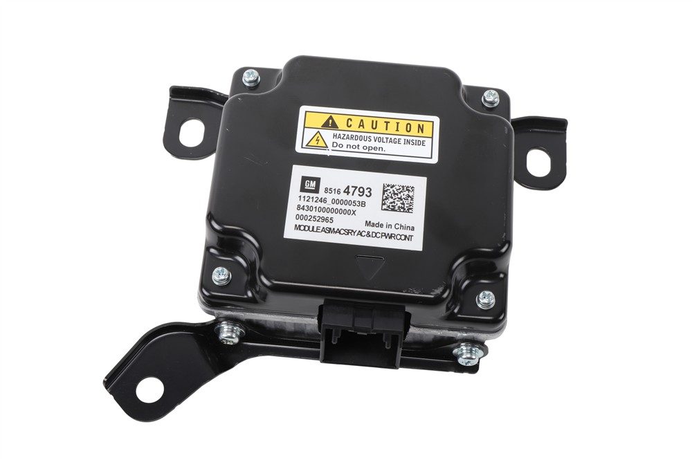 GM Genuine Parts Power Supply Module 85164793